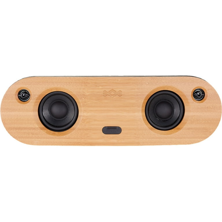 House of Marley Bag of Riddim 2: Portable Bluetooth Speaker