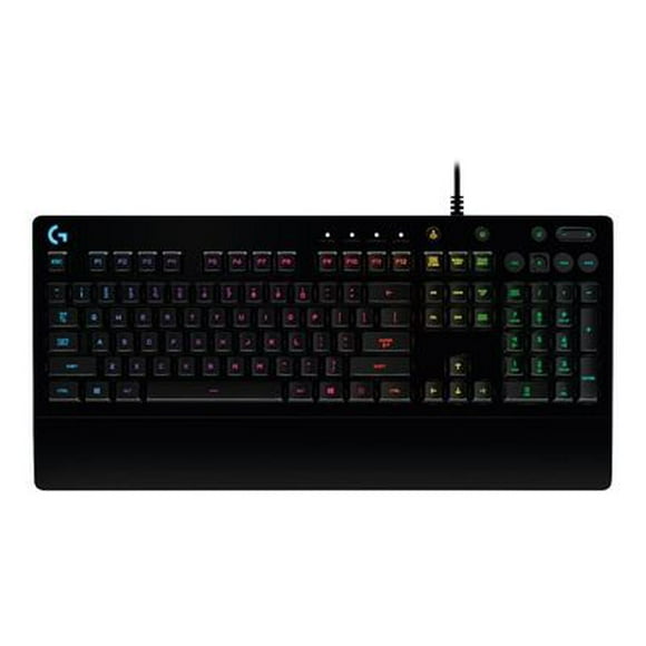 Logitech Keyboard Prodigy G213 - Black