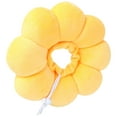 thumbnail image 2 of Shisuyan Collier pour Animaux en Forme de Fleur Adorable, Récupération Chirurgicale, Collier Anti-Lichage pour Chat et Chien, 2 of 8