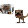 thumbnail image 3 of Funko Pop! Movies: Jurassic World 3 Dominion Collectors Set - 4 Figure Set: T.Rex, Dr. Ian Malcolm, Dr. Ellie Sattler, Maisie Funko -, 3 of 6