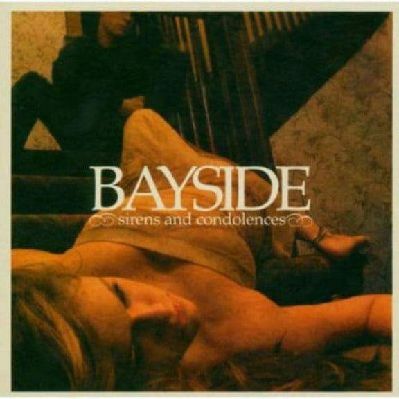 Sirens and Condolences (CD)