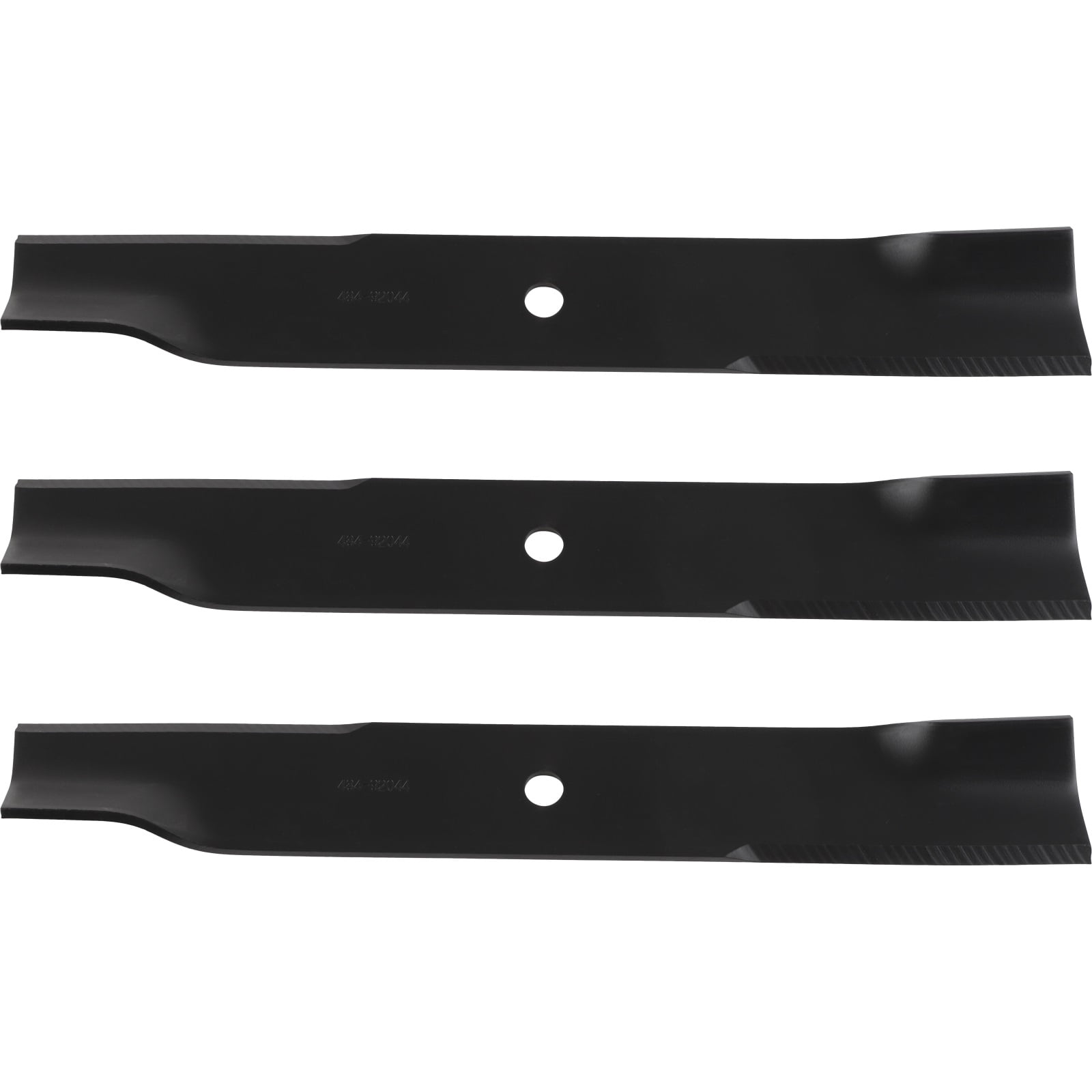 ECCPP Lawn Mower Deck Parts Rebuild Kit 52" Deck Rebuild Kit Compatible for Hustler Raptor 52", Spindle & Blade 604214 603995, 3 Spindle Assembly 3 Mower Blades