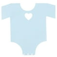 thumbnail image 5 of Baby Shower Pajama Theme Napkins (Blue, 50-Pack), 5 of 7