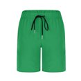 thumbnail image 4 of MKOSPLRT Kids' Quick-Dry Swim Trunks 4-15 Years Lightweight Double-Layer Swim Shorts with Mesh Pocket UPF 50+ Sun Protection, 4 of 5