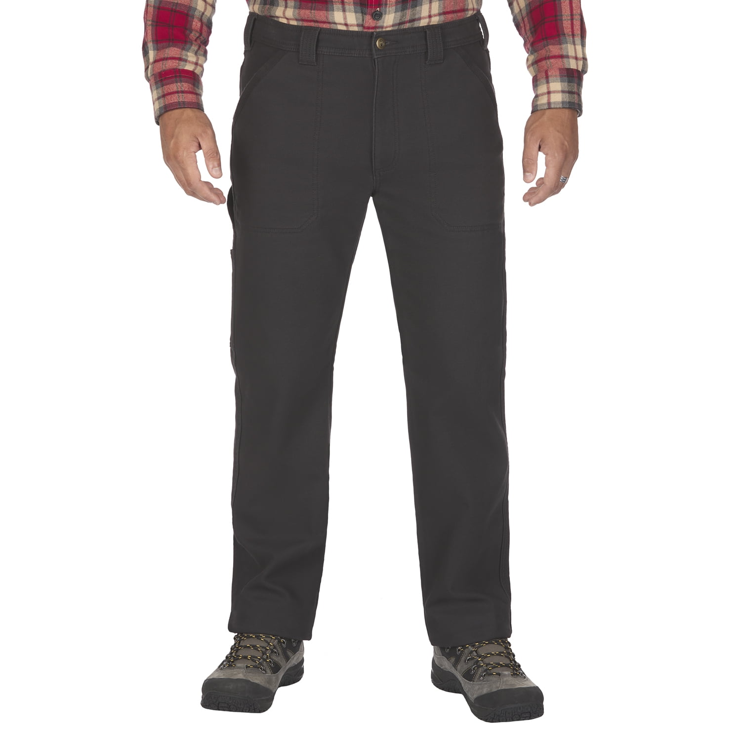 Coleman Bonded Fleece Lined Pant (Phantom, 32/30)