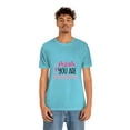 thumbnail image 5 of Mom You Are Awesome Gifts Mother's Day Unisex Jersey Short Sleeve Tee, 5 of 8