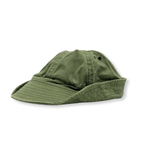 Red Green Field Maneuvers Cap