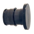 thumbnail image 1 of Enchufe de prueba Apollo Poly Alloy de 1/2 pulgada para pruebas de presión, 1 of 1