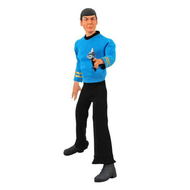 Star Trek The Original Series Commander Spock 1 4 Ultimate Scale