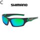 thumbnail image 2 of Gafas de sol para hombre: ciclismo, conducción, pesca, exteriores, 2 of 2