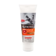 Nutri-Vet Hairball Paw-Gel for Cats Chicken Liver 3oz