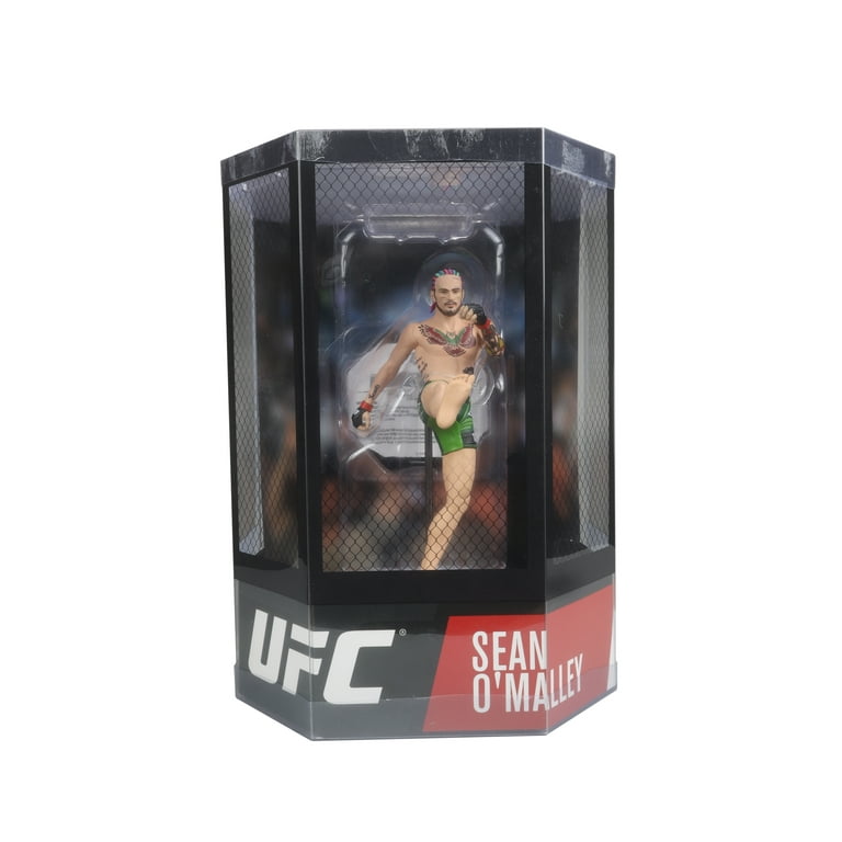 Sean O'Malley (UFC) 7