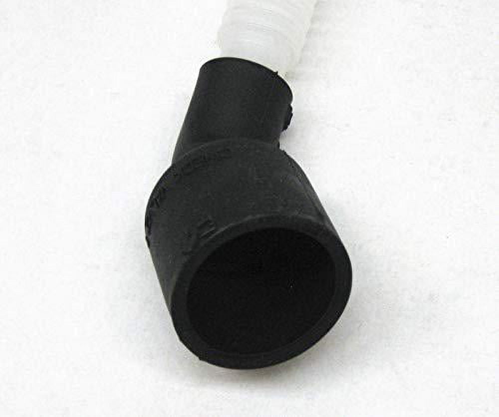 (rb) 807117001 dishwasher drain hose for electrolux frigidaire ap5806794 ps9494138