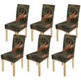 thumbnail image 1 of Funda protectora ABPHQTO Leopardo Juego de 6, 1 of 4