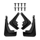 thumbnail image 3 of Guardabarros Delantero Y Trasero De 4 Piezas Para Geely Monjaro Después De 2021, 3 of 9