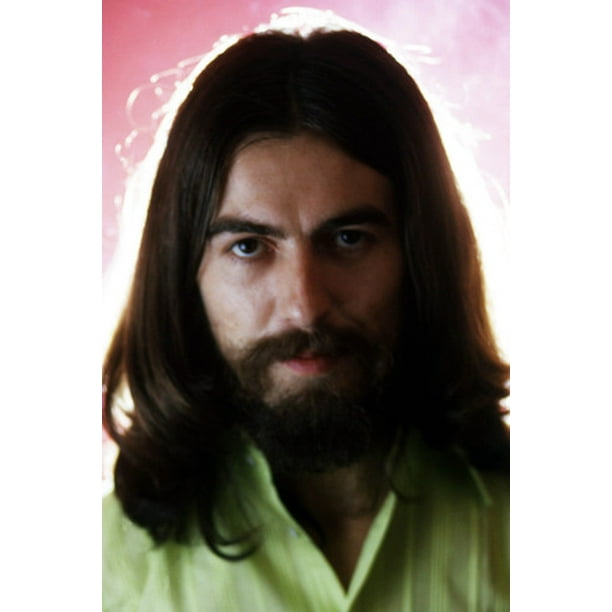 george harrison jesus