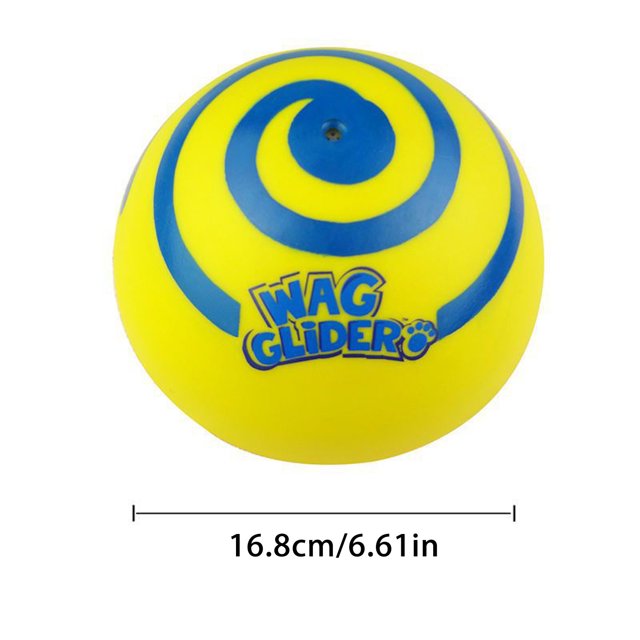 PVC Soothing Sound Sliding Dog Toys Super Durable Suitable For Grabbing Tug Of War Catching And Playing