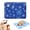 #04, variant on 2026 Upgraded Water-Fillable Pet Cooling Mat, Reusable Washable Gel Coolings Mat for Dogs and Cats Indoor Outdoor