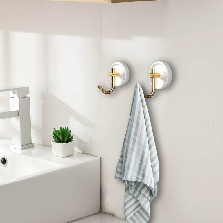 Towel Hooks Ceramic Tile Shower Hooks Lilixerw Ceramic Gold