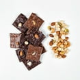 thumbnail image 2 of Le Chocolatier Assorted Nut Bark - Cy/Special Kosher, 2 of 2