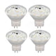 thumbnail image 2 of Bombilla De Luz Puntual, Bombilla De Ahorro De Energía MR11 2W 300LM 12LED Para Oficina Para Dormitorio ANGGREK Otros, 2 of 8