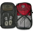 thumbnail image 4 of Dakine Split Adventure 38L, Black Ripstop, One Size, 4 of 4