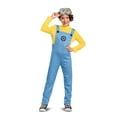 thumbnail image 4 of Minion Costume pour Enfants, 4 of 4