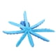 thumbnail image 3 of Pulpo de 8 pies Juguete de peluche de pulpo Juguete de peluche de peluche Concha de piel de pulpo Rompecabezas para perros Juguete resistente Voz Pulpo Suministros para gatos y perros (verde) JM, 3 of 5