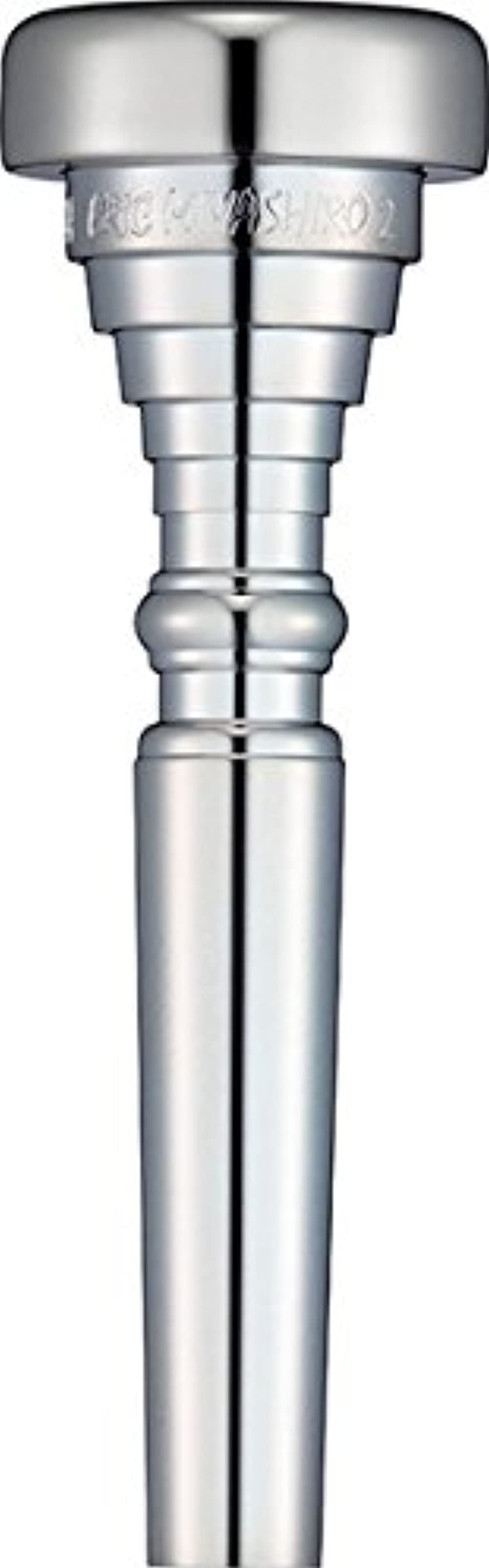 Yamaha EM2S Trumpet Mouthpiece Eric Miyashiro Signature (YAC EM2S