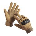 thumbnail image 3 of Motorcycle Camping and Hiking  rock climbing Tactical Gloves Touch Design Fitness Protection Sports  Hunting Gloves, 3 of 22