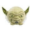 Star Wars Talking 7 Inch Plush Ball - Yoda (Solid)