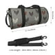 thumbnail image 2 of Easygdp Rooster Bolsa de Viaje, Bolsa de Mano, Bolsa de Gimnasio, Bolsa de Equipaje para Viaje, 2 of 6