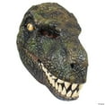 thumbnail image 3 of Ghoulish Productions Velociraptor Halloween Mask, 3 of 3