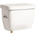 thumbnail image 1 of Niagara N2235T Ecologic Flapperless High-Efficiency Toilet Tank, White - 1.28 gpf, 1 of 2