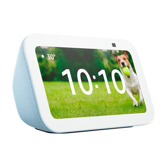 Alexa Echo Show 5 3ra Gen Azul