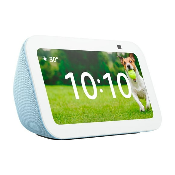 Alexa Echo Show 5 3ra Gen Azul