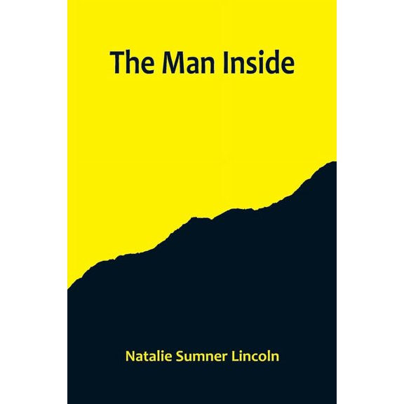 The Man Inside, (Paperback)