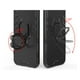 thumbnail image 4 of Carcasa Para Samsung A04 Duro PC Soporte De Anillo Armadura Magnética Para Galaxy M12 M13 M23 M33 A33 A23 A53 A73 A04E, 4 of 4