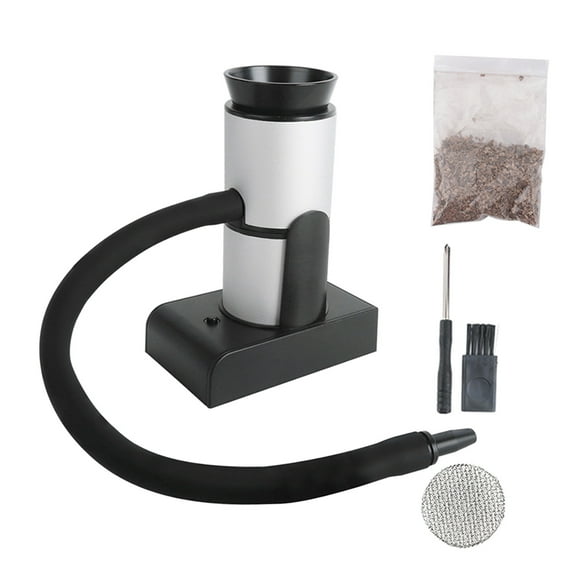 Ahumadora portátil Sunnimix Infusor de humo portátil
