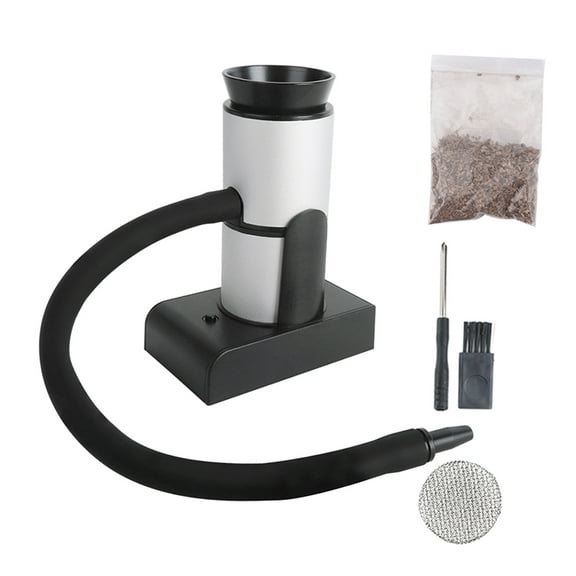 Cocktail Wood Chips Included