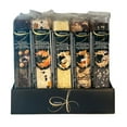 thumbnail image 1 of Allessia Barre de nougat aux noix et au chocolat 100GR, 1 of 1