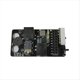 thumbnail image 3 of Receptor 5.8G RX PORT 3.0 PLUS Módulo Receptor Digital A Analógico con Alarma de Bajo Voltaje para Gafas Fatshark FPV, 3 of 8