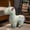 Tie-dye  Green, variant on Dreamy Plush Unicorn Soft Stuffed Animal Rainbow Decor Gift for Little Fans