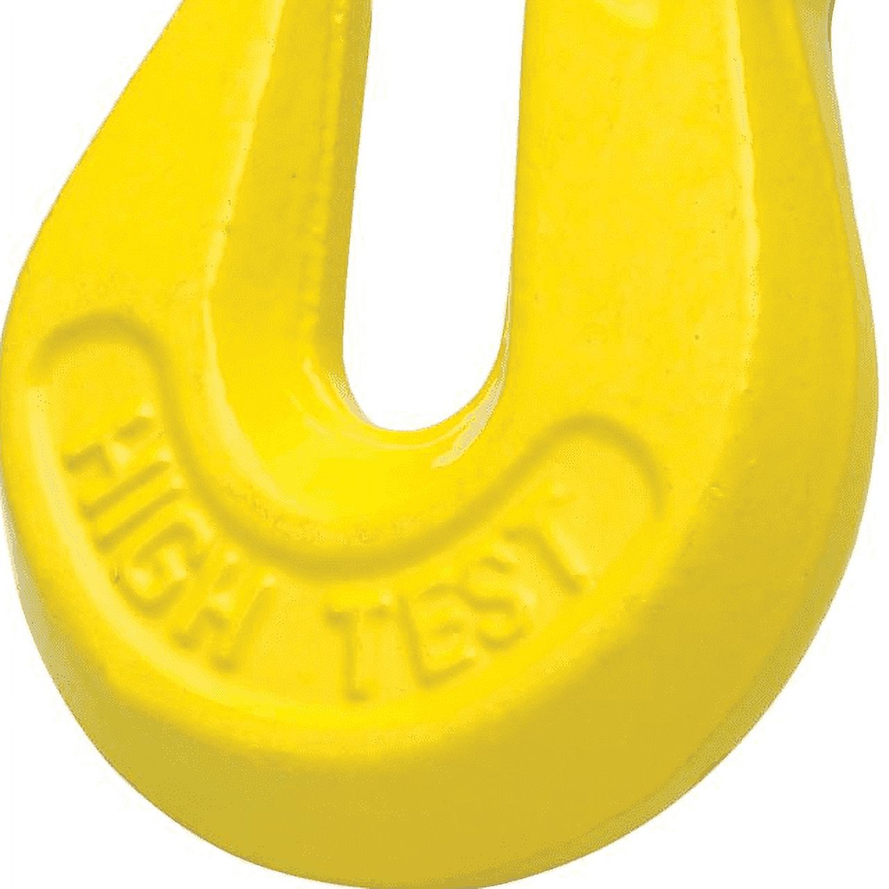 Surtek Clevis Grab Hook with Cotter, 5/16"