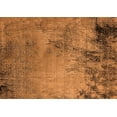 thumbnail image 1 of Ahgly Company Indoor Rectangle Oriental Orange Industrial Area Rugs, 8' x 10', 1 of 4