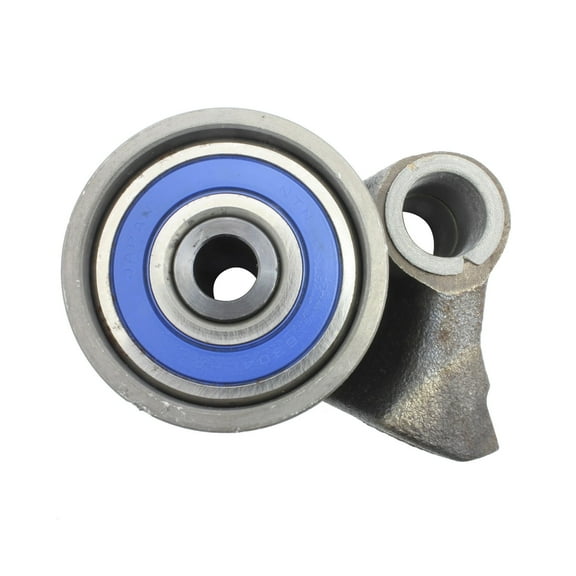 DNJ TBT475A Timing Belt Tensioner Fits Cars & Trucks 90-95 Mazda 929 3.0L V6 DOHC 24v Cu. 180