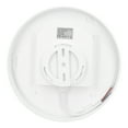 thumbnail image 4 of Lampe de Plafond LED Ronde, Lampe de Plafond LED 6500K 20W pour Chambre, 4 of 8
