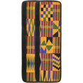 thumbnail image 2 of HUISEFOR African Style Refrigerator Door Handle Covers Ethnic Print Protector Cover,Keep Kitchen Appliance Clean from Smudges, Fingertips Dust, Drips, Food Stains, Decor Protector Cover, 2 of 6
