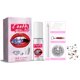 thumbnail image 2 of Fiudx Kit Completo de Cristal para Dientes, Incluye Lámpara de Curado, 20 Piezas de Joyería de Cristal, Fácil Aplicación con Resina Adhesiva, Decoración Bucal, para Uso Personal o Regalo, Materiales, 2 of 6