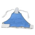 thumbnail image 2 of Wearable Urine Bag With Pee Catheter Duct 1000ml 2000ml For Men Elderly Incontinence Bedridden Patients, 2 of 4